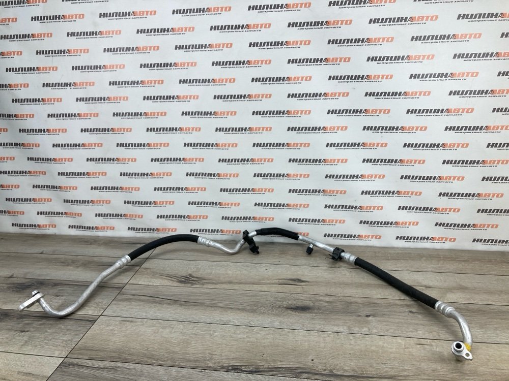 Трубка кондиционера, 1500 рублей, Москва