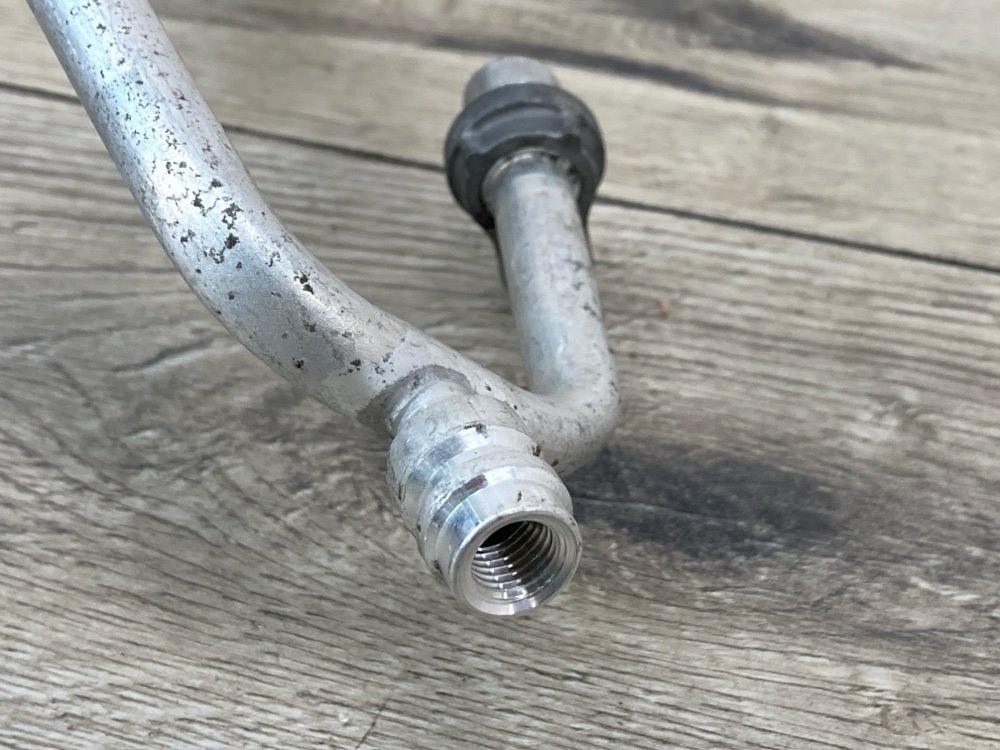 Трубка кондиционера, 1500 рублей, Москва