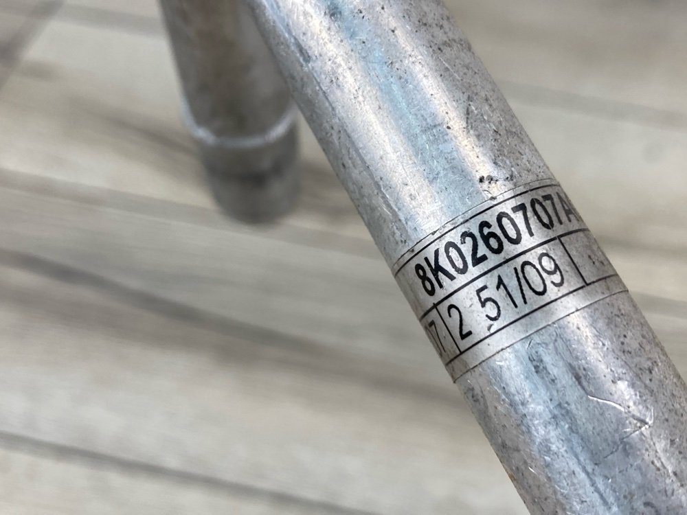 Трубка кондиционера, 1000 рублей, Москва