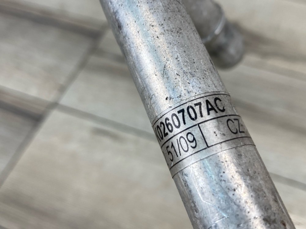 Трубка кондиционера, 1000 рублей, Москва