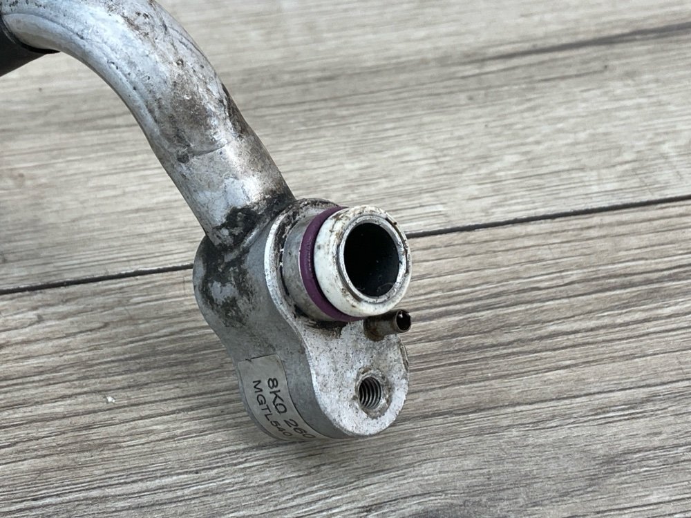 Трубка кондиционера, 1200 рублей, Москва