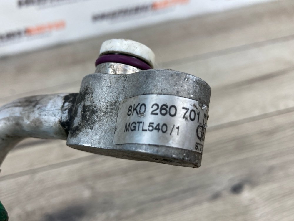 Трубка кондиционера, 1200 рублей, Москва