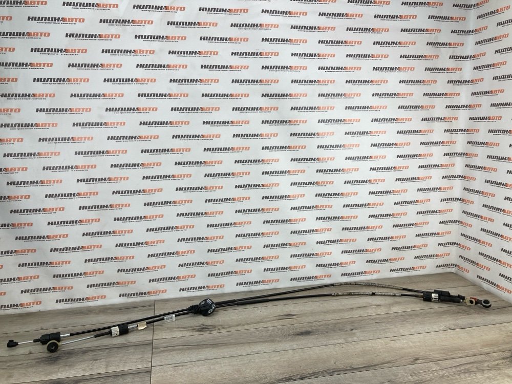 Трос МКПП, 4000 рублей, Москва