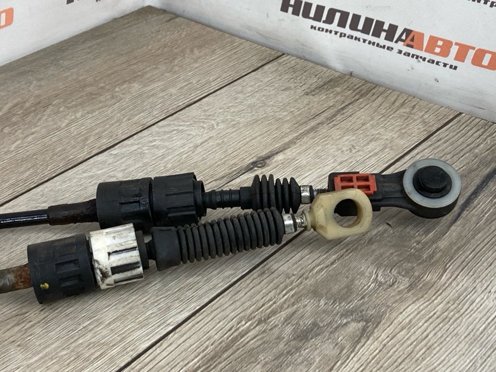 Трос МКПП, 4000 рублей, Москва