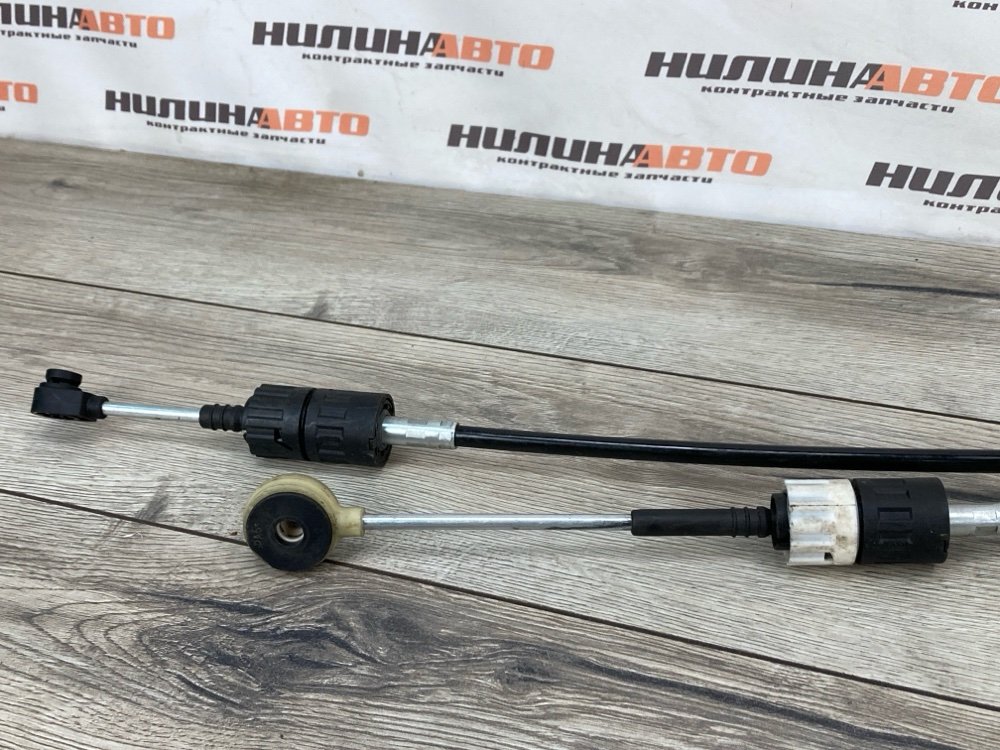 Трос МКПП, 4000 рублей, Москва