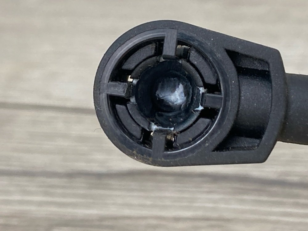 Трос МКПП, 4000 рублей, Москва