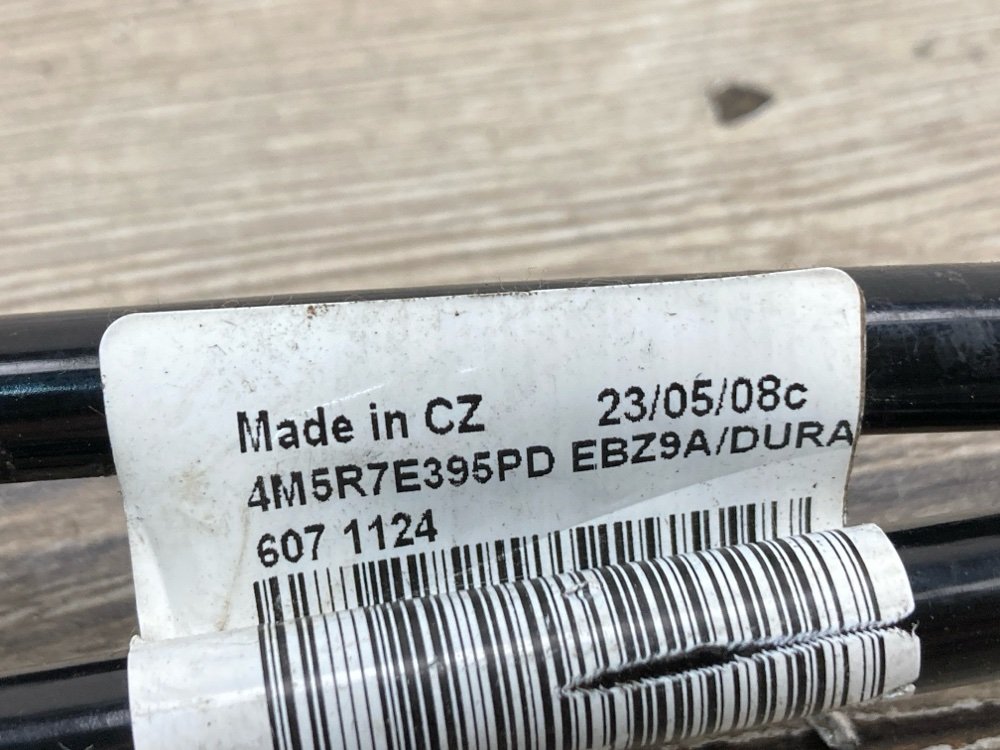 Трос МКПП, 4000 рублей, Москва