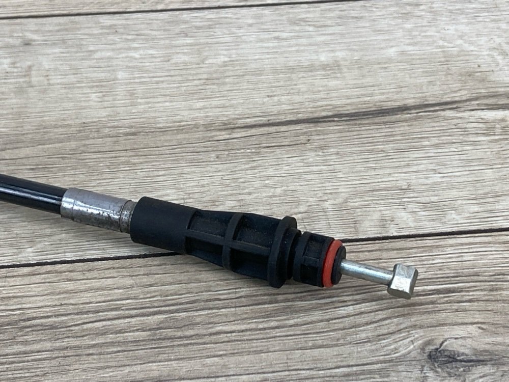 Трос АКПП, 3500 рублей, Москва