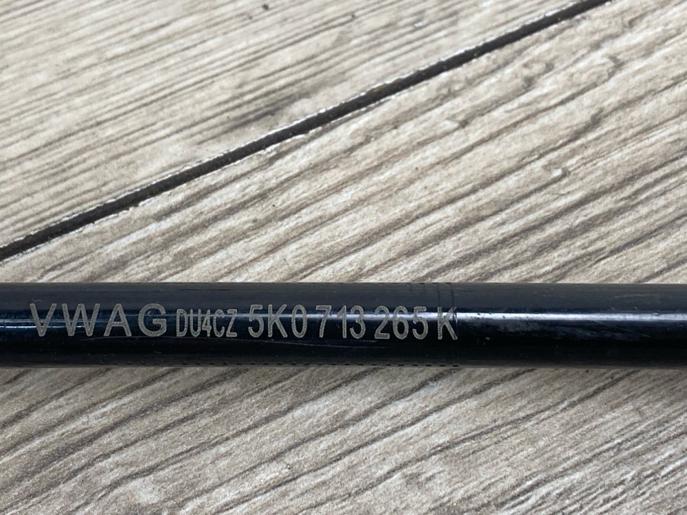 Трос АКПП, 3500 рублей, Москва