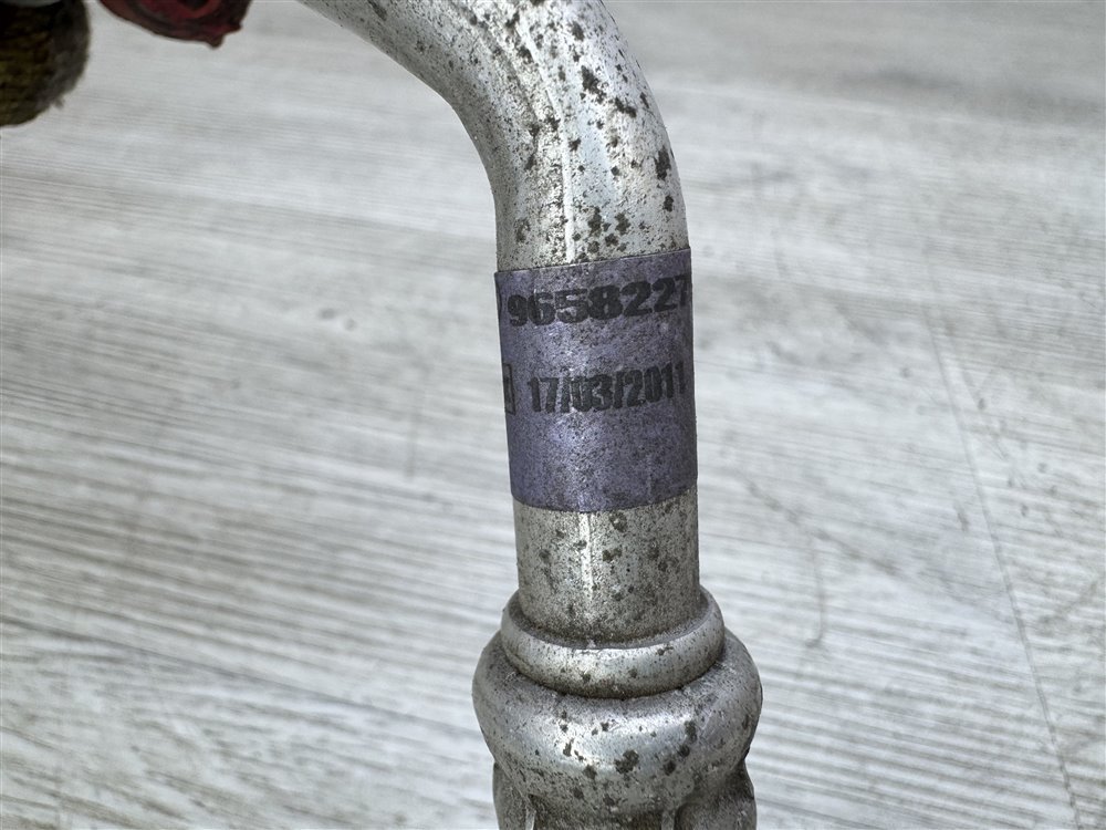 Трубка кондиционера, 500 рублей, Севастополь