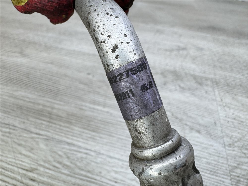 Трубка кондиционера, 500 рублей, Севастополь