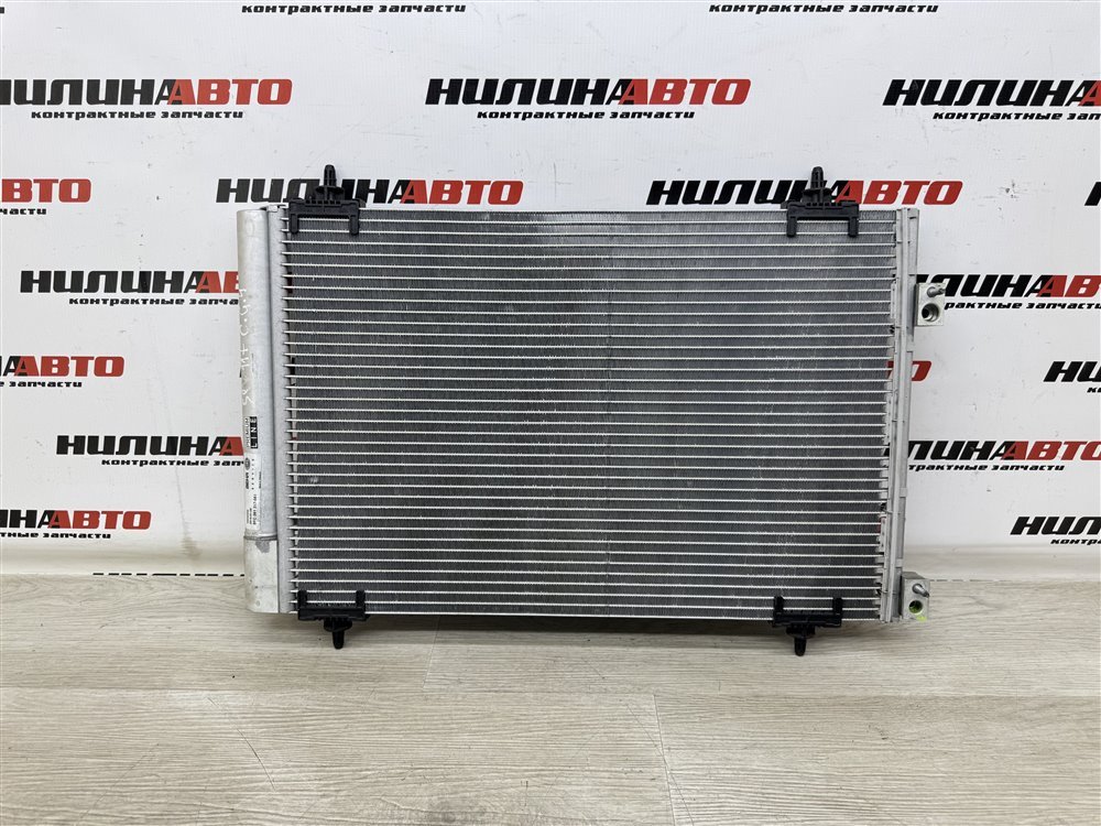 Радиатор кондиционера, 4000 рублей, Севастополь