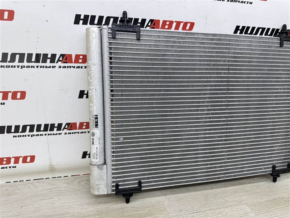 Радиатор кондиционера, 4000 рублей, Севастополь