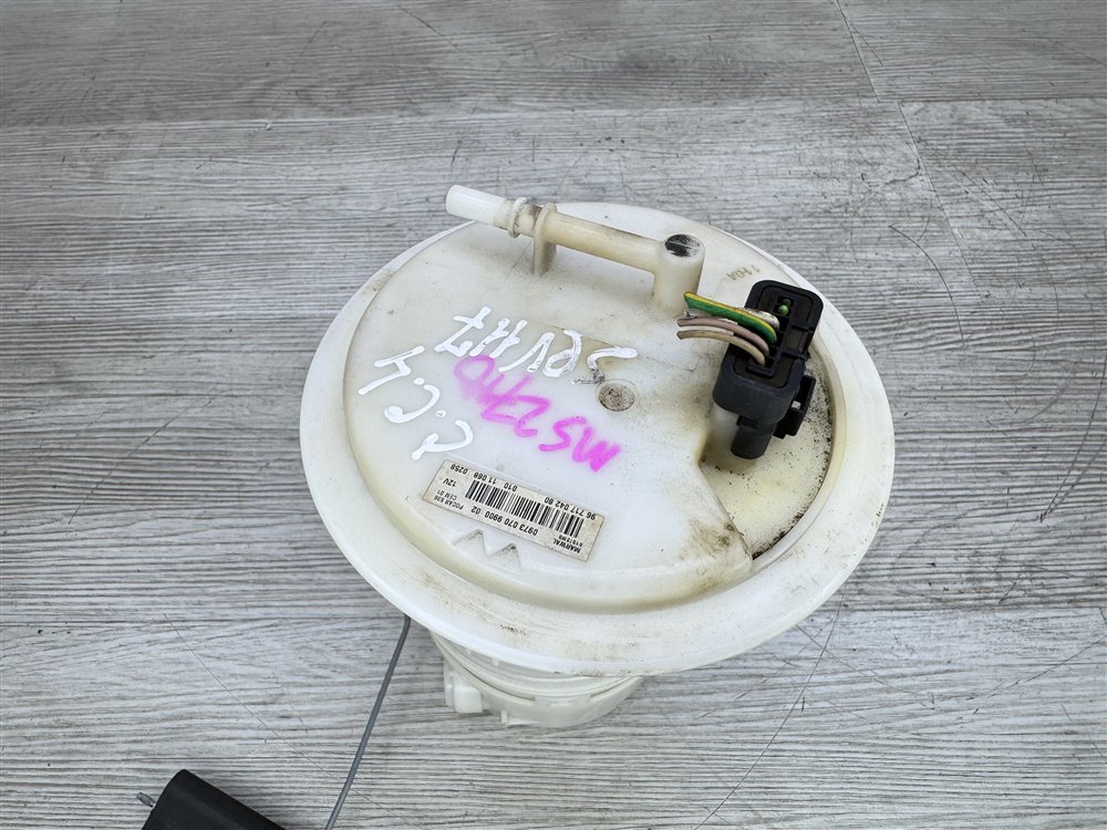 Бензонасос, 4000 рублей, Севастополь