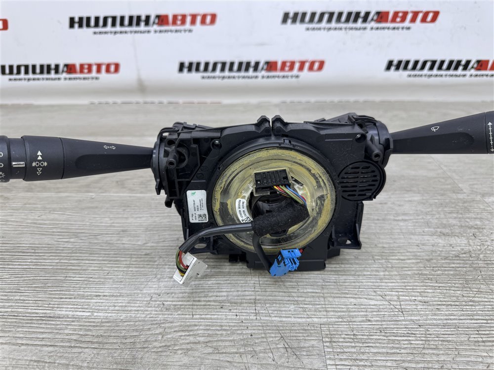 Подрулевой переключатель, 4000 рублей, Севастополь