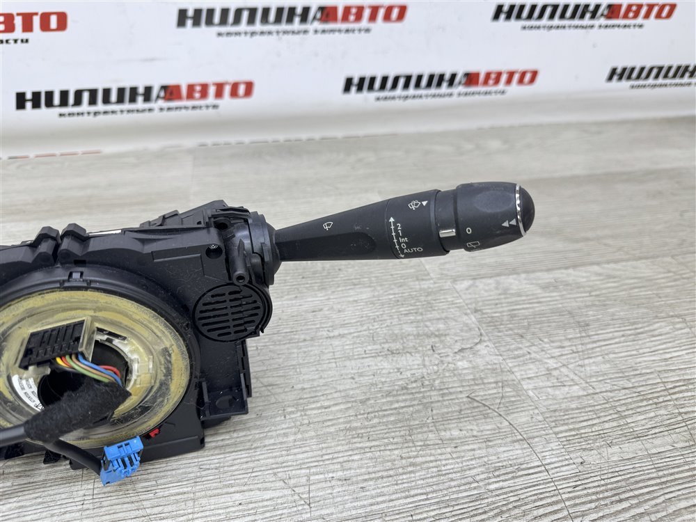 Подрулевой переключатель, 4000 рублей, Севастополь