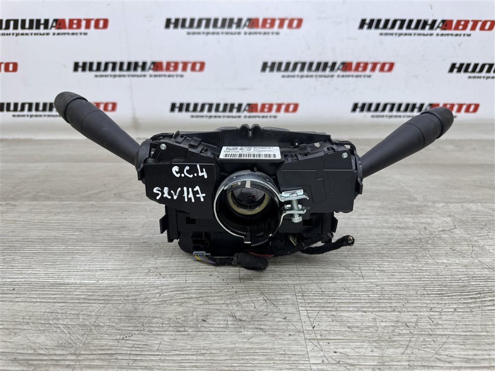 Подрулевой переключатель, 4000 рублей, Севастополь