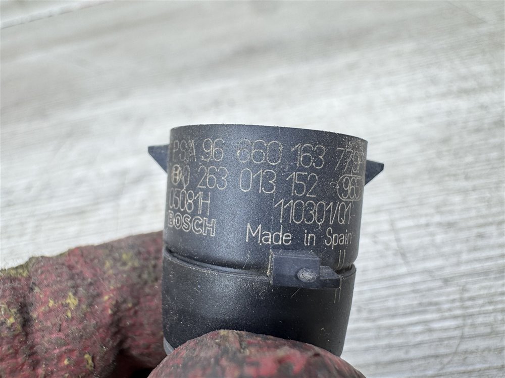 Датчик парктроника, 1500 рублей, Севастополь