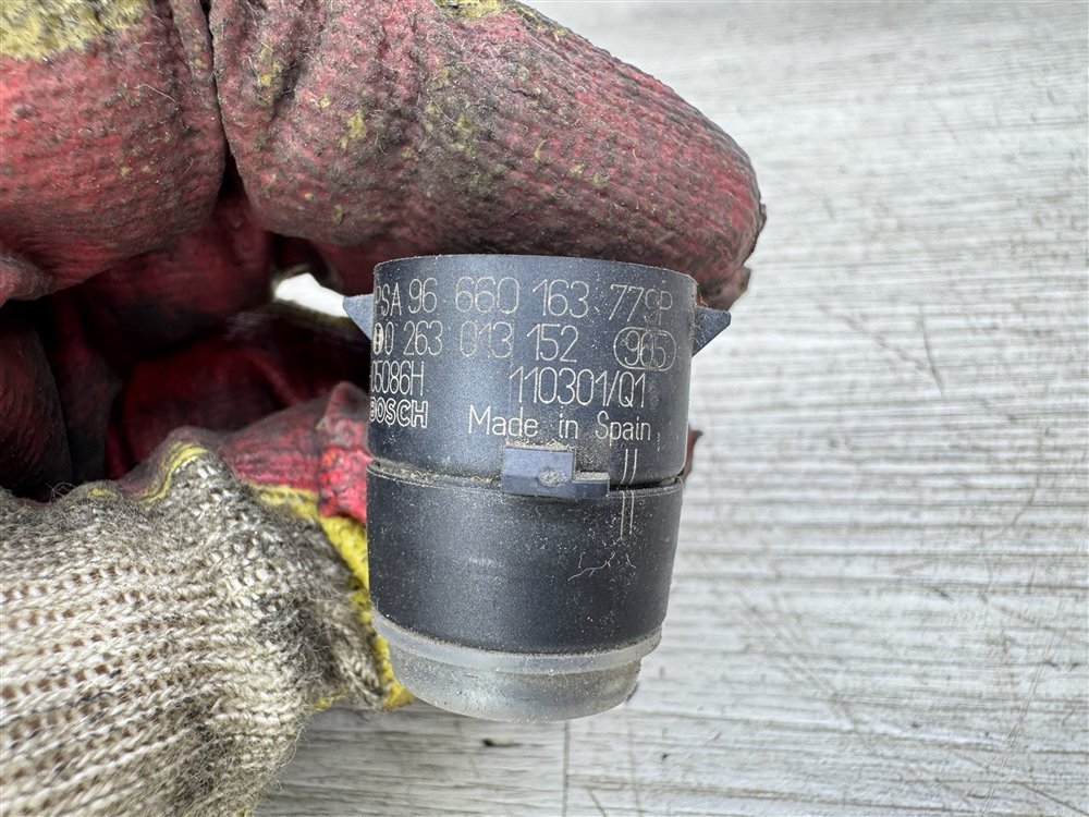 Датчик парктроника, 1500 рублей, Севастополь