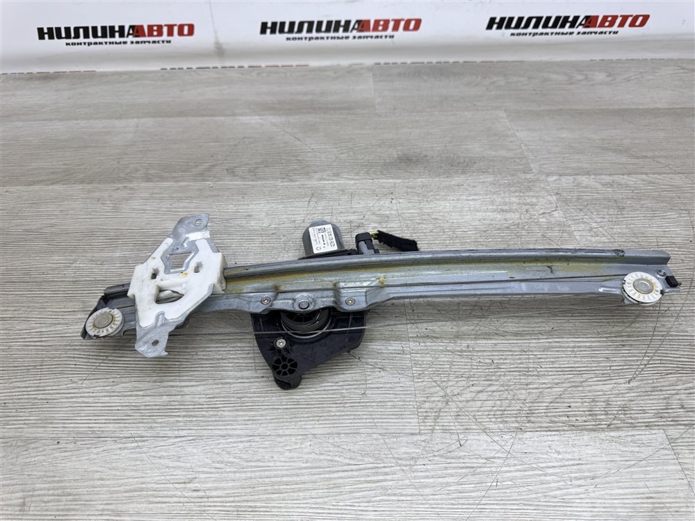 Стеклоподъемник, 1500 рублей, Севастополь