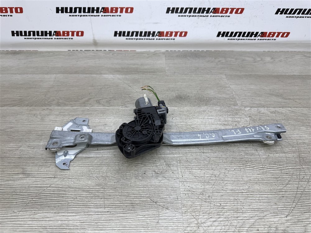 Стеклоподъемник, 1500 рублей, Севастополь