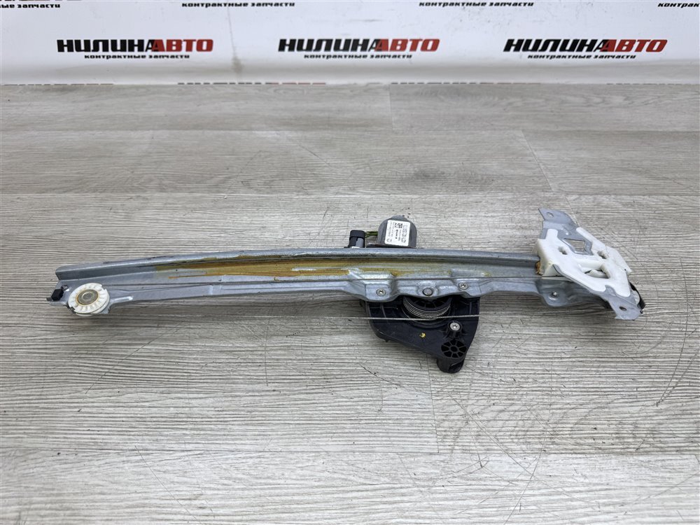 Стеклоподъемник, 1500 рублей, Севастополь