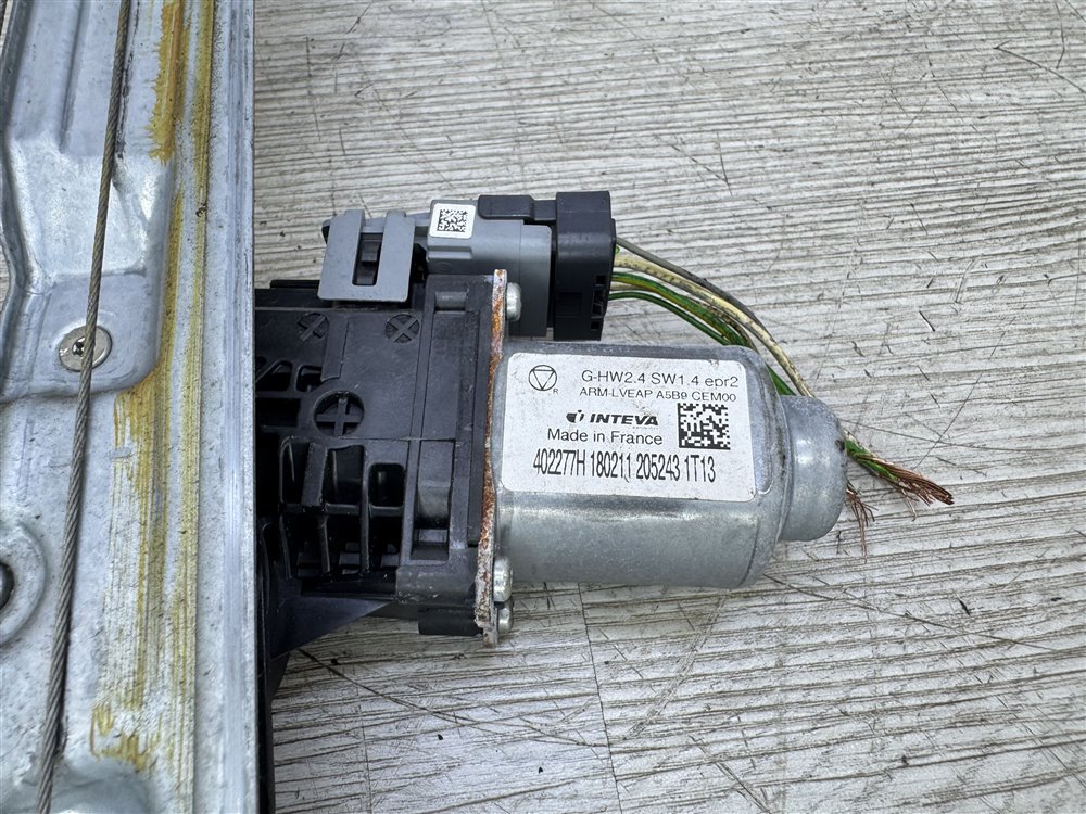 Стеклоподъемник, 1500 рублей, Севастополь