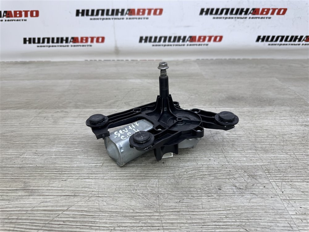 Моторчик стеклоочистителя, 2000 рублей, Севастополь