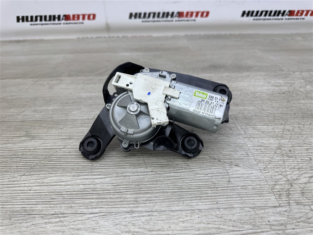 Моторчик стеклоочистителя, 2000 рублей, Севастополь