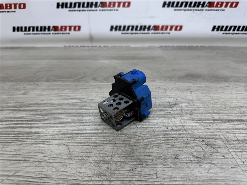 Резистор вентилятора охлаждения, 1800 рублей, Севастополь