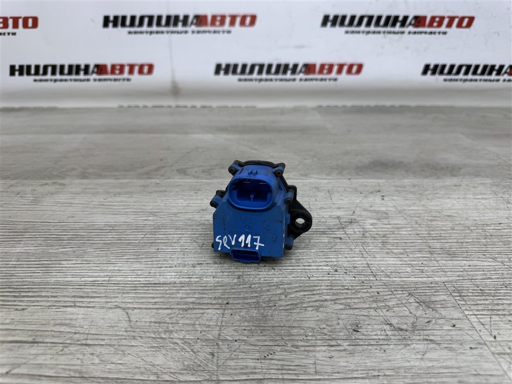 Резистор вентилятора охлаждения, 1800 рублей, Севастополь