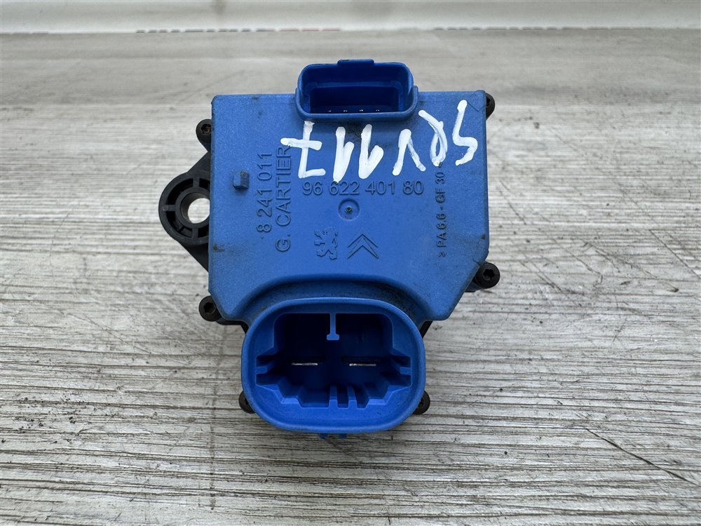 Резистор вентилятора охлаждения, 1800 рублей, Севастополь