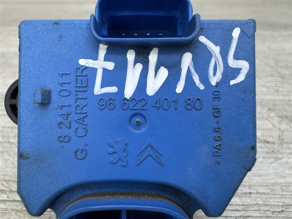 Резистор вентилятора охлаждения, 1800 рублей, Севастополь