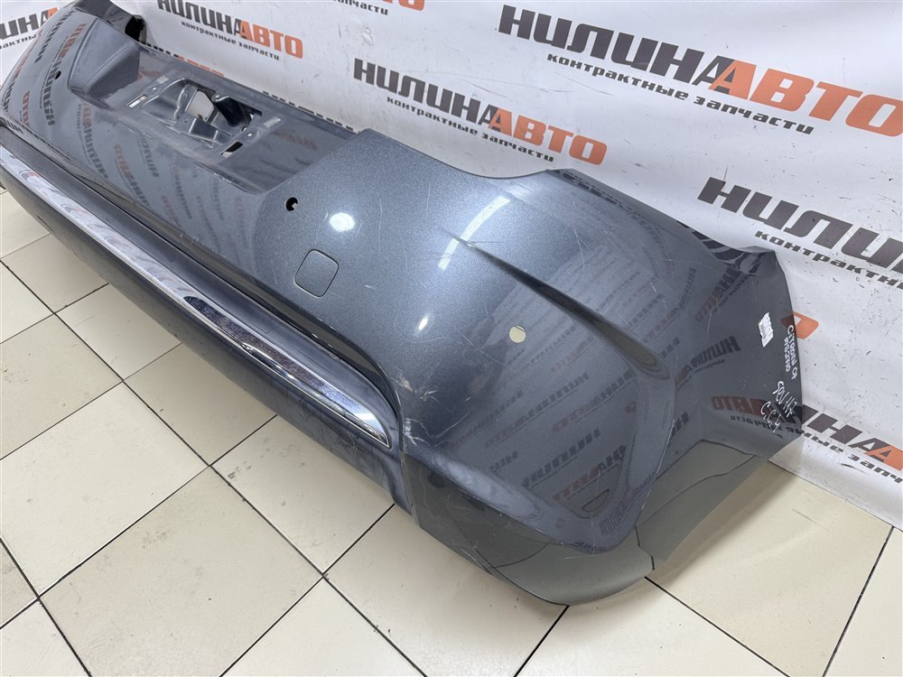 Бампер, 20000 рублей, Севастополь