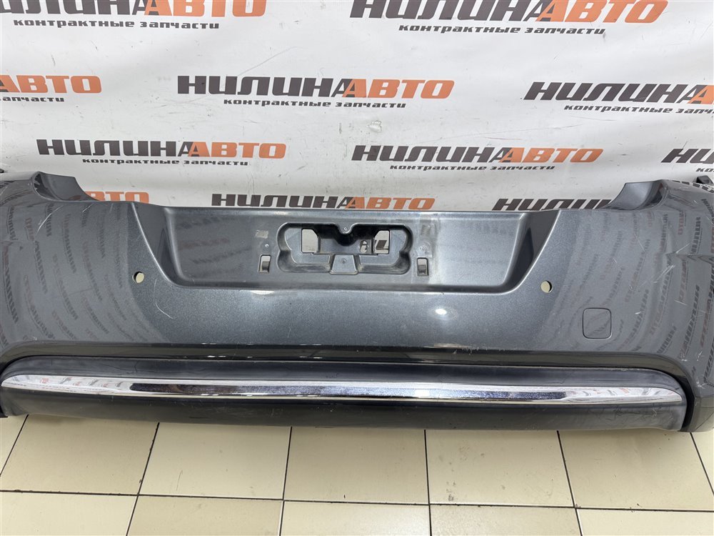 Бампер, 20000 рублей, Севастополь