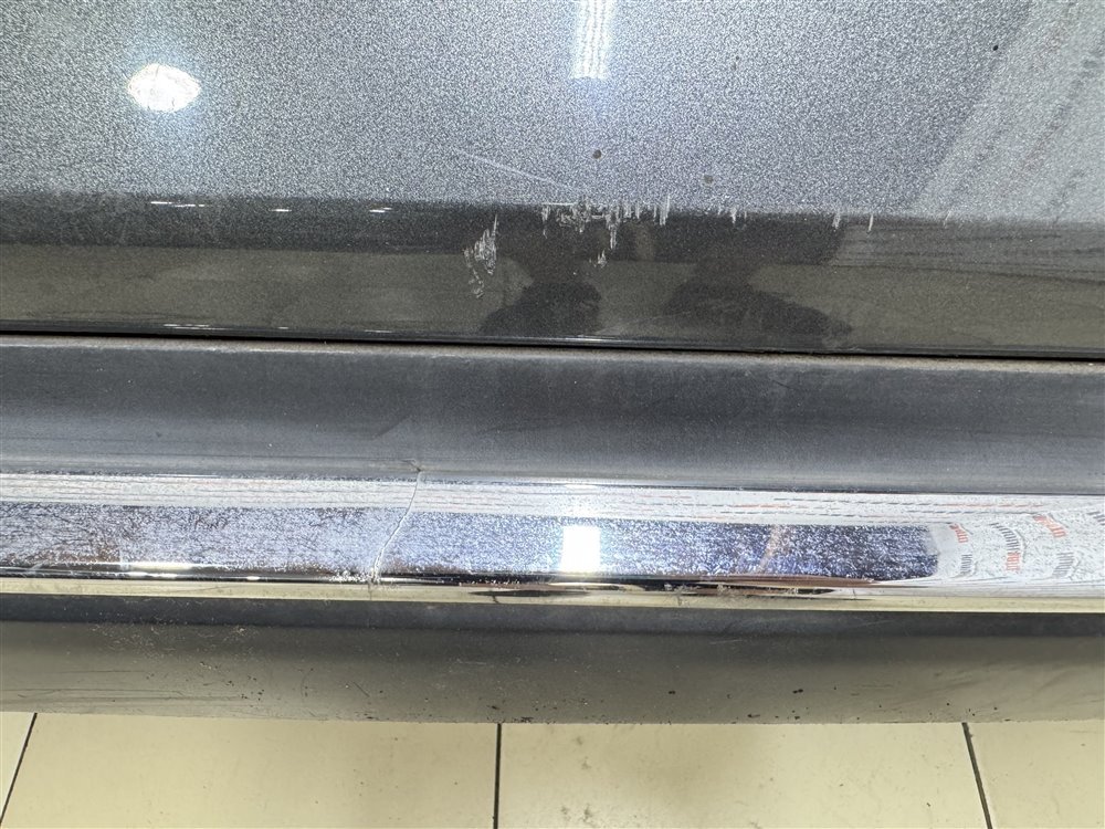 Бампер, 20000 рублей, Севастополь