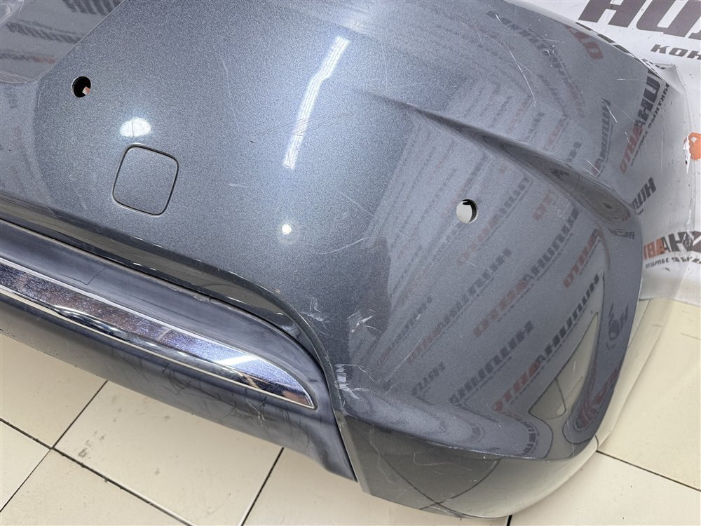 Бампер, 20000 рублей, Севастополь