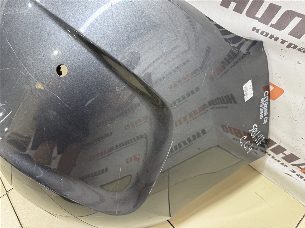 Бампер, 20000 рублей, Севастополь