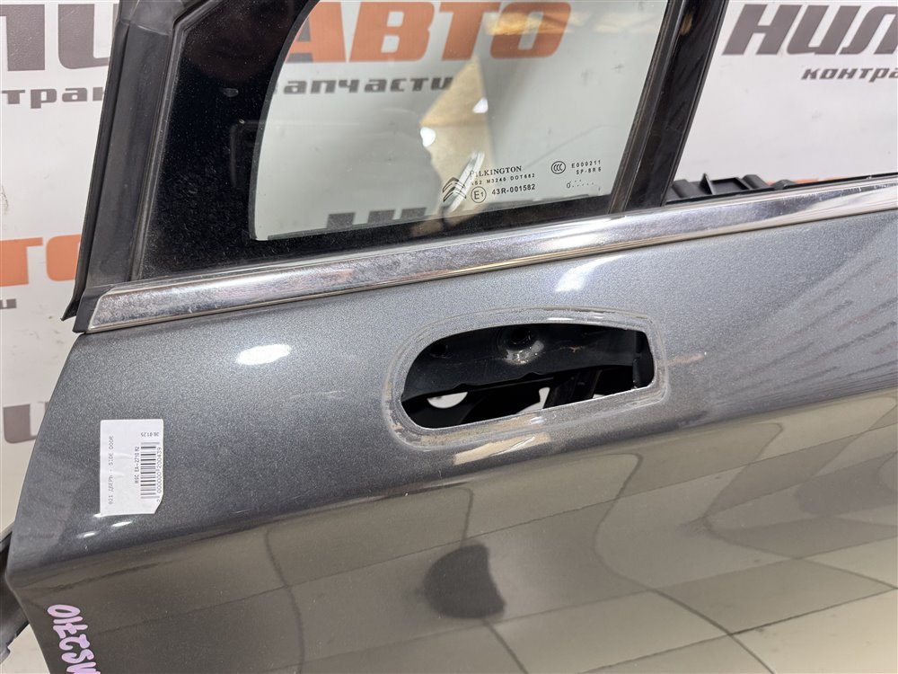 Дверь, 19000 рублей, Севастополь