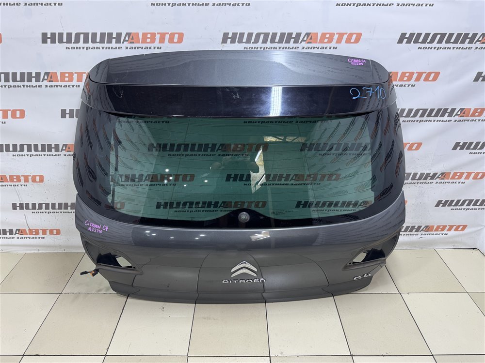 Крышка багажника, 28000 рублей, Севастополь