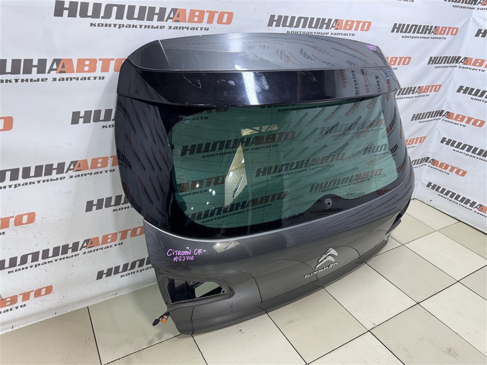 Крышка багажника, 28000 рублей, Севастополь