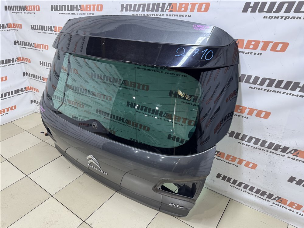 Крышка багажника, 28000 рублей, Севастополь