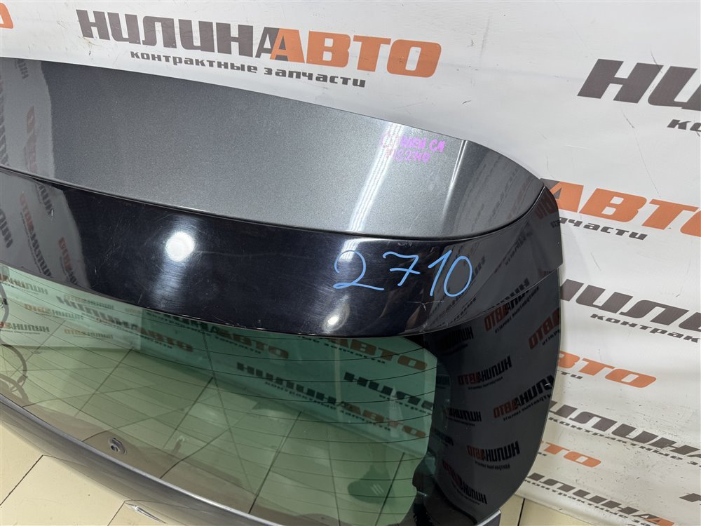 Крышка багажника, 28000 рублей, Севастополь