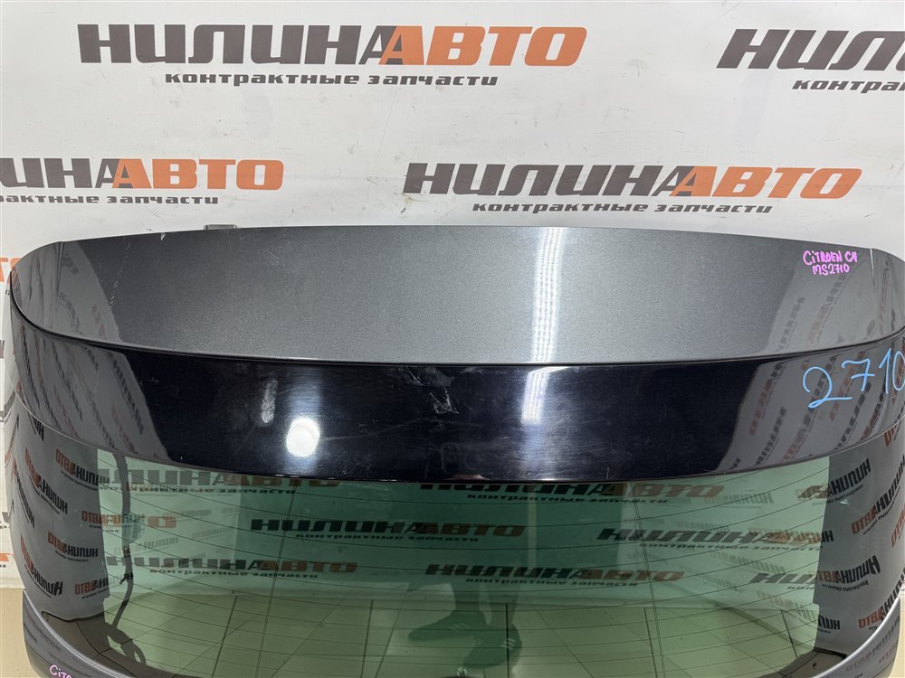 Крышка багажника, 28000 рублей, Севастополь