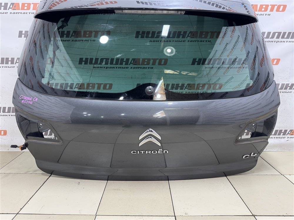 Крышка багажника, 28000 рублей, Севастополь