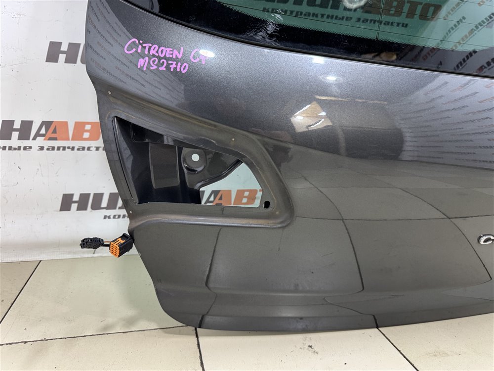 Крышка багажника, 28000 рублей, Севастополь