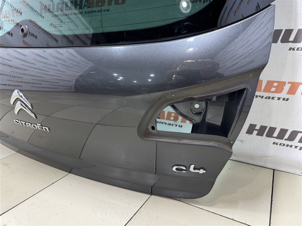 Крышка багажника, 28000 рублей, Севастополь