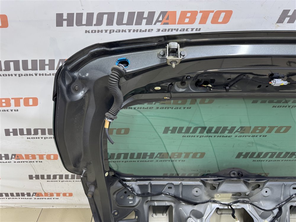 Крышка багажника, 28000 рублей, Севастополь