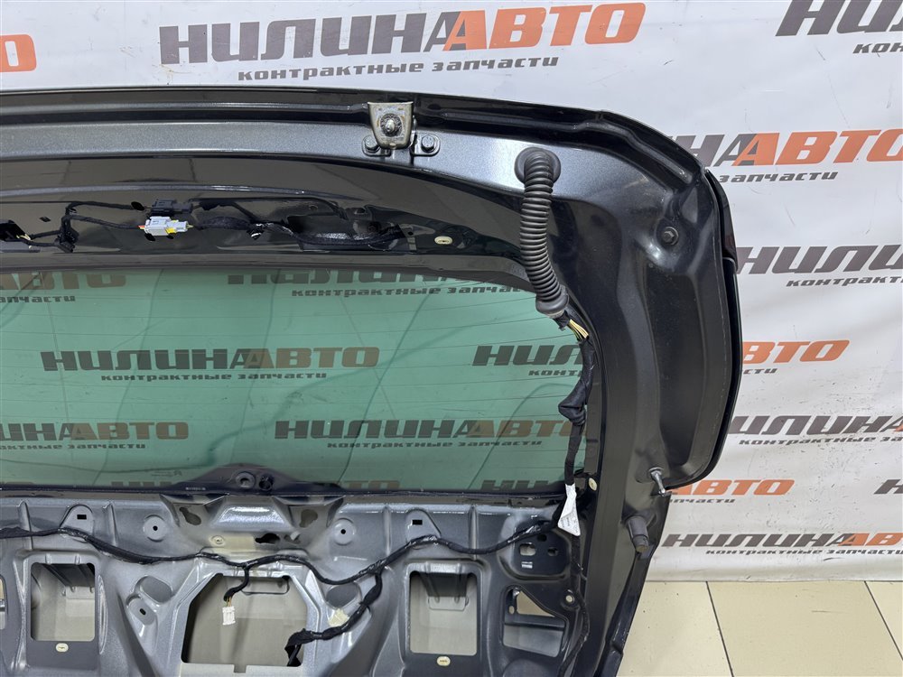 Крышка багажника, 28000 рублей, Севастополь