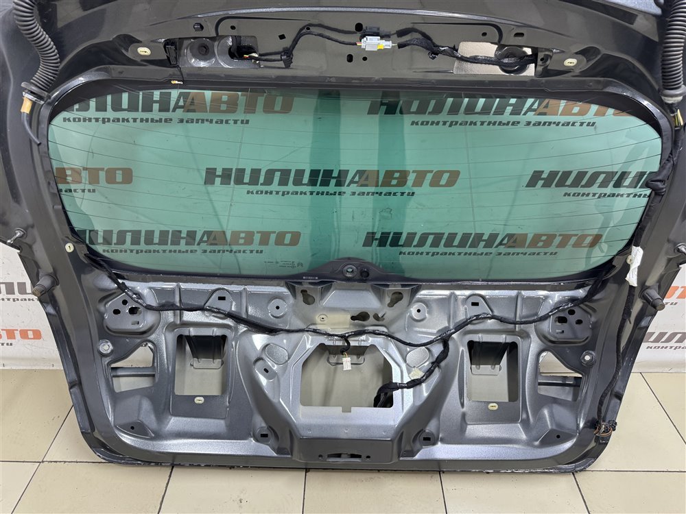 Крышка багажника, 28000 рублей, Севастополь